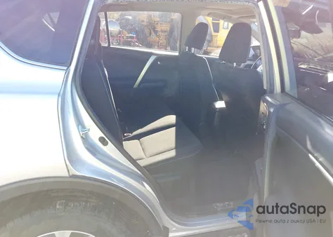 2016 Toyota Rav4 Hybrid Xle from USA, damaged, VIN JTMRJREV8GD031898